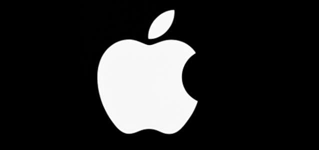 apple-logo-editorial-rights-only