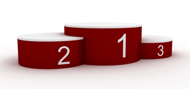 winners-podium
