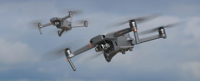 Mavic-2-Enterprise-Series-Flying