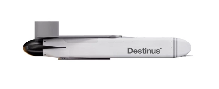 Destinus