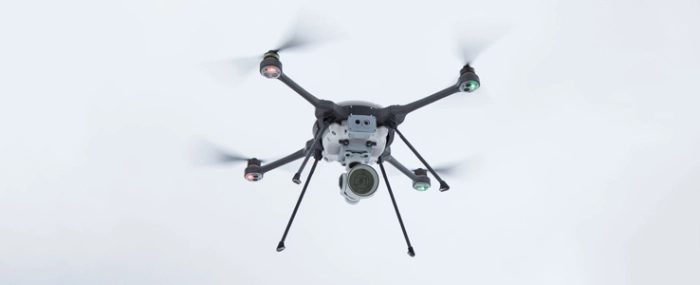 acquisition-Aeryon-Labs