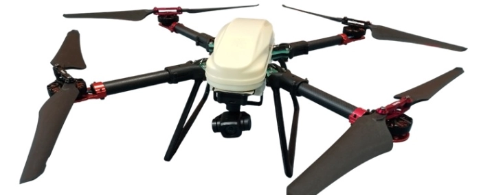 Ajeet_Drone