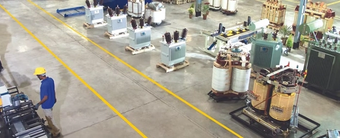 Transpower_factory