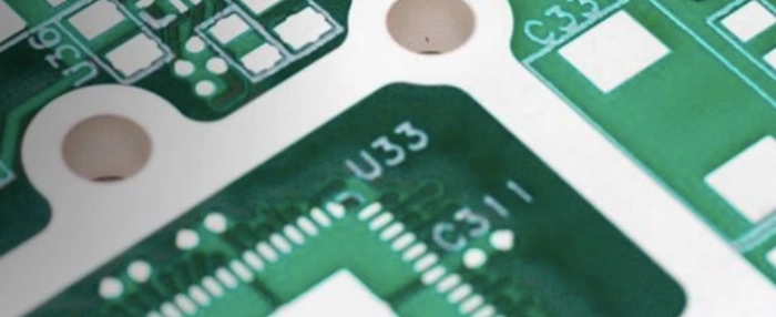 PCB