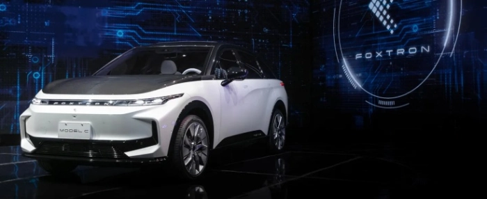 model-suv