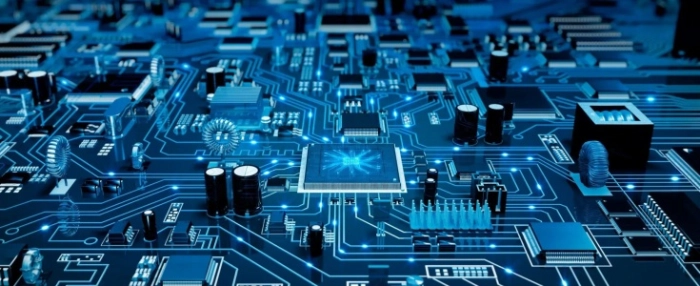 chipset