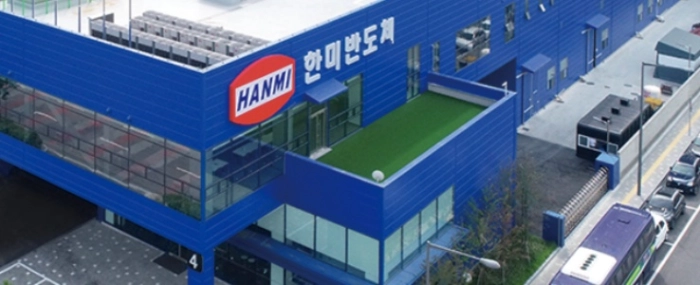 factory