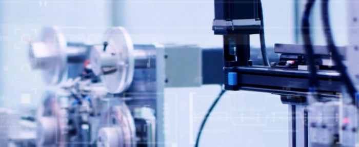 machine
