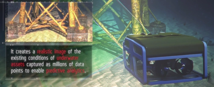 SeaVision-on-ROV