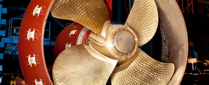 thruster-facility-rauma