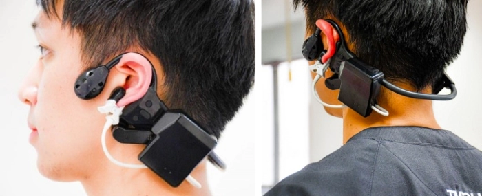 medical-wearable-headset-system