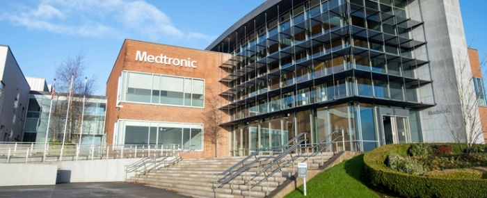 headquarters_Ireland