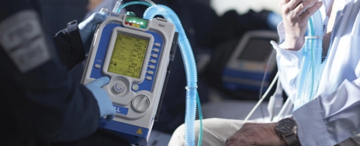 ventilator