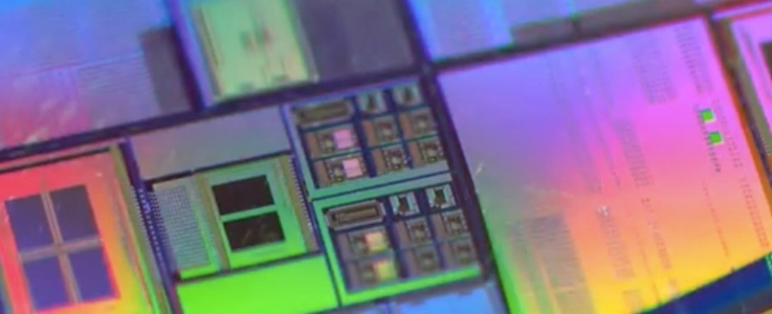 wafer
