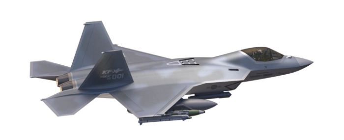 kf-x-aircraft