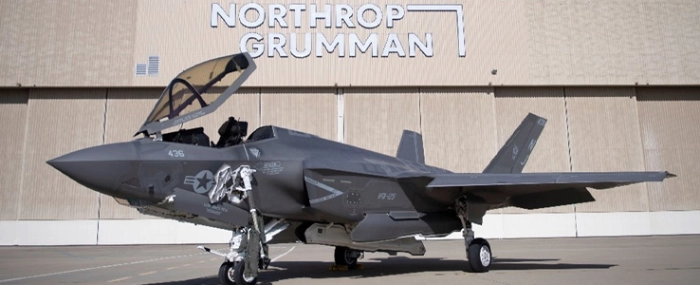 F-35-Lightning-II