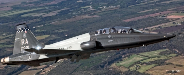 Northrop-t-38-talon