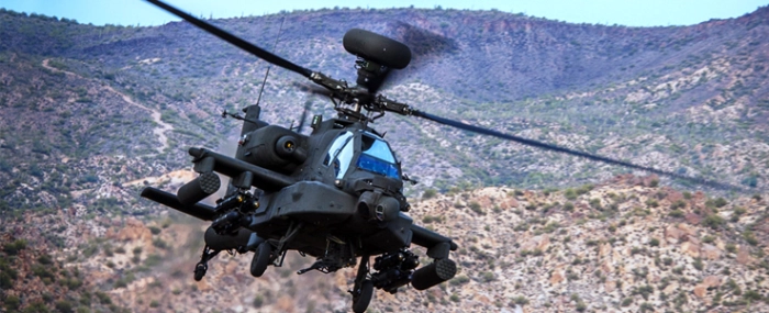 AH-64E
