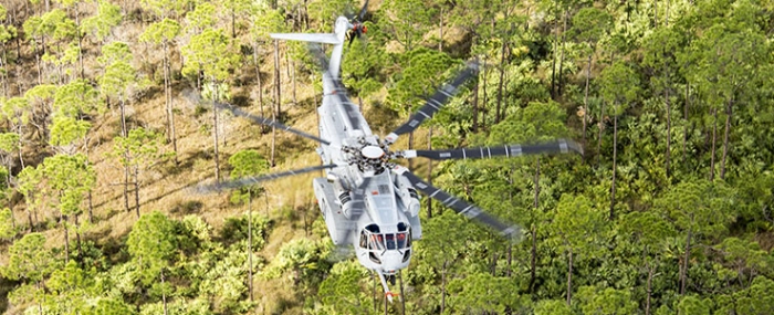 CH-53K-helicopter