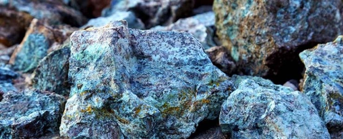 Cobalt-mining