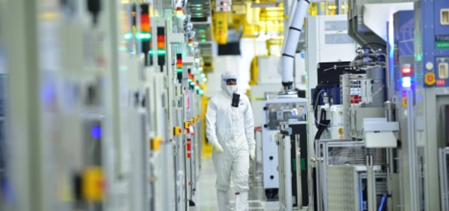 laboratory-production