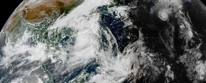 Typhoon-Ragasa