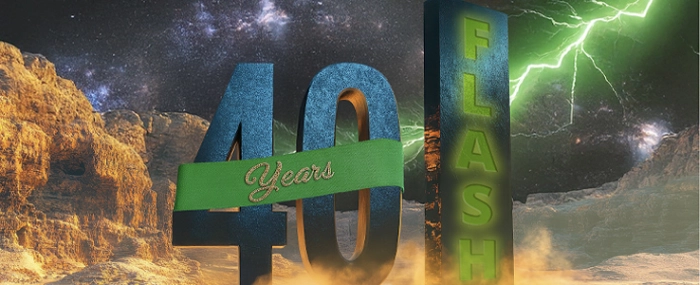 40-Years-Flash-anniversary