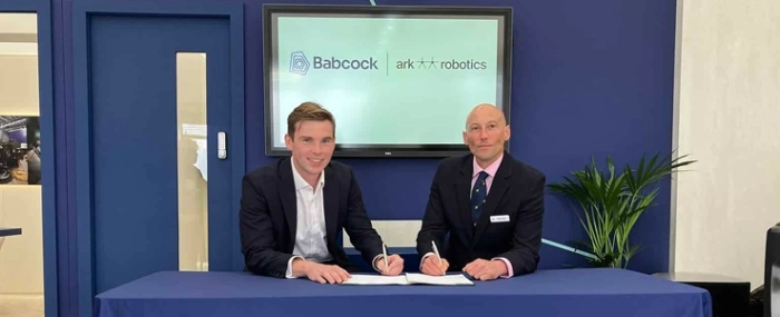 Ark_Robotics_MOU