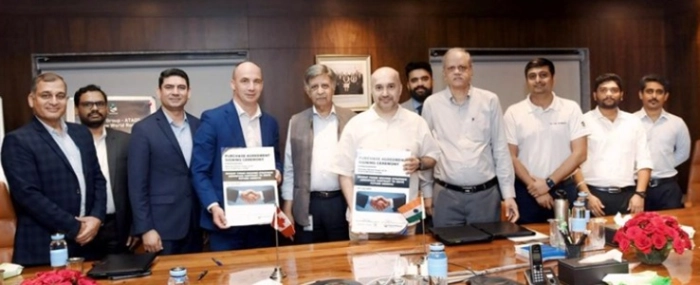 Forge_Pratt_Whitney_MOU