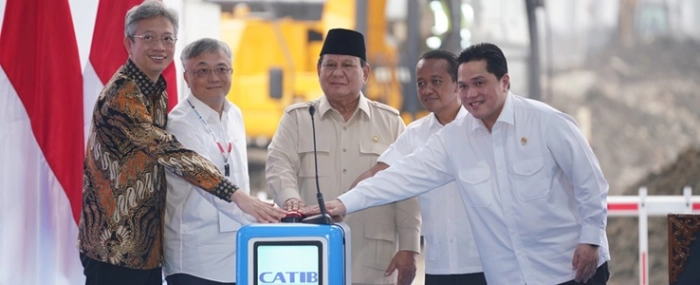 Indonesia