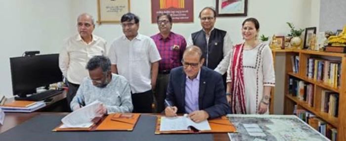 IIT_Hyderabad_MOU