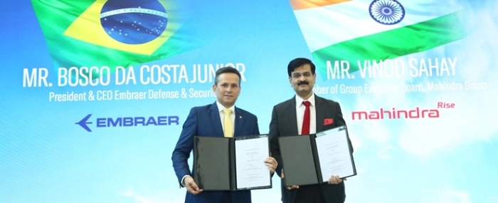 Mahindra_agreement