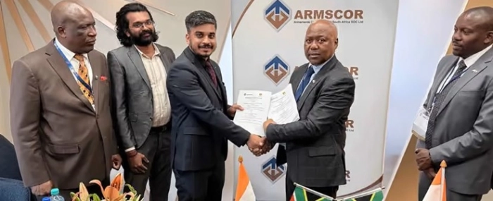 Armscor_MOU