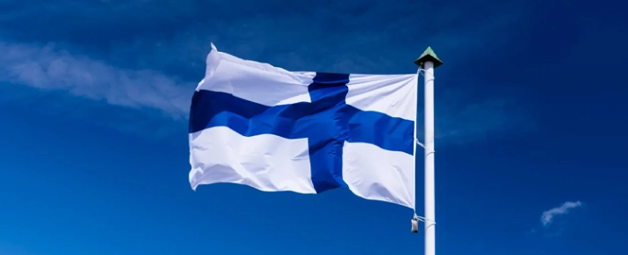 Finland-flag