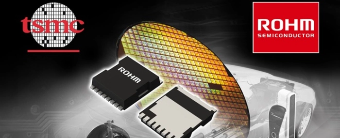 TSMC
