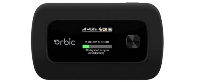 mifi
