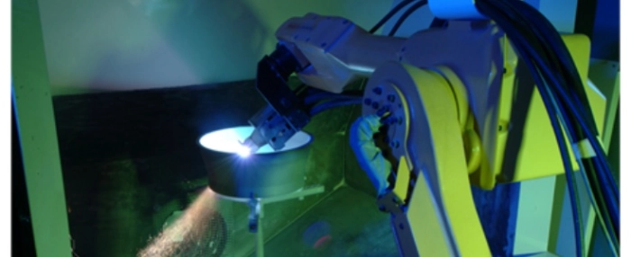 machine