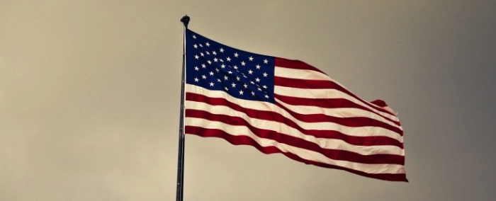 USflag