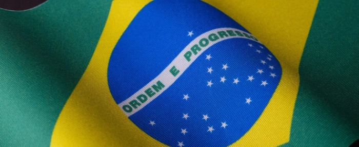 brazil
