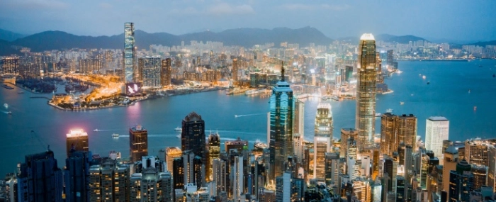 hongkong