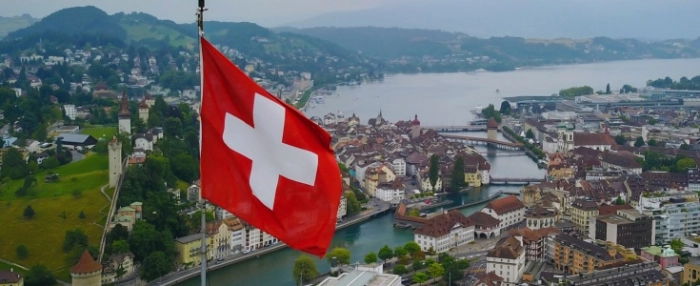 swiss