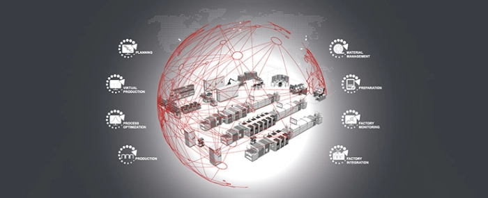 SMT-Smart-Network-Workflow
