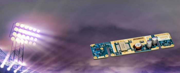 LDMOS-based-amplifier