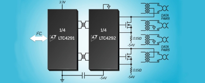Linear-technology-product-LTC4291