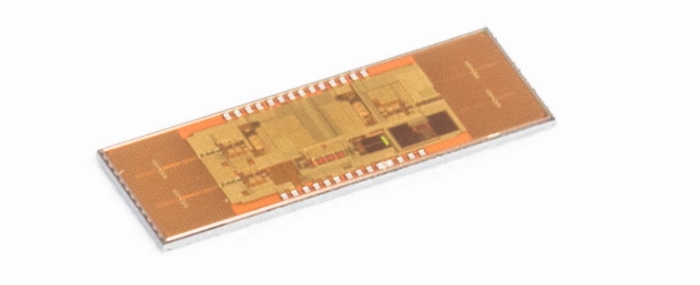 Radar-application