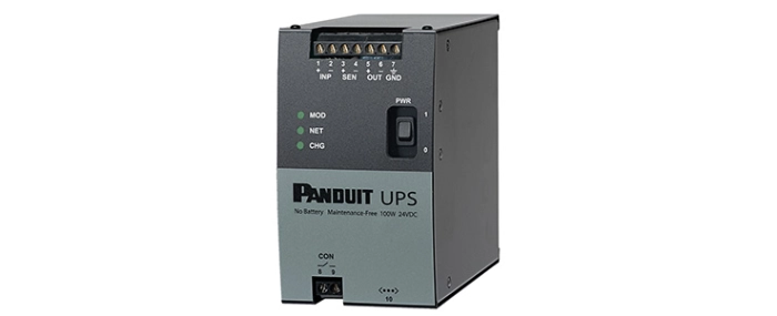 Industrial-Network-UPS