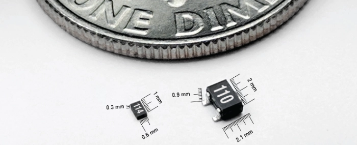 Powerharvester-Receiver-Chips-PCC114-PCC110