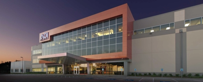 headquarters