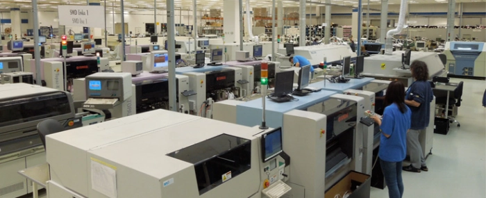 Slovakia-facility-production