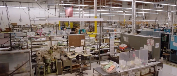 Electrocube-production-space